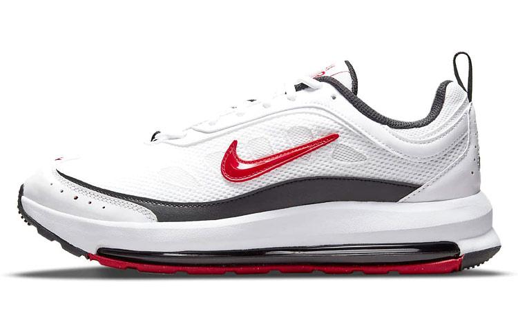 Nike Air Max AP Беговые кроссовки Низкие Мужские