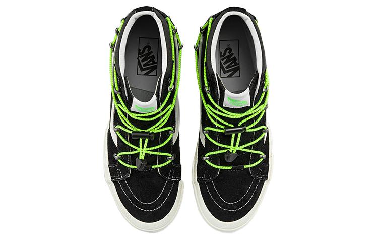 VANS SK8 Кроссовки для скейтбординга Высокие Unisex
