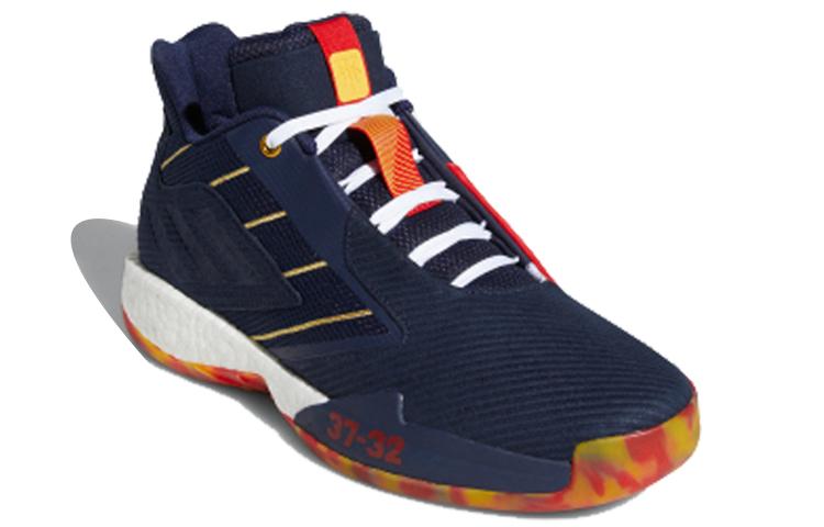 Adidas T Mac Millennium 2 'No Mercy'