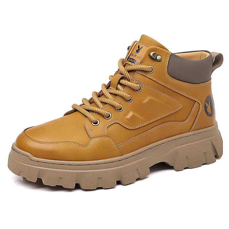 Playboy Playboy Short Martin Boot Men's