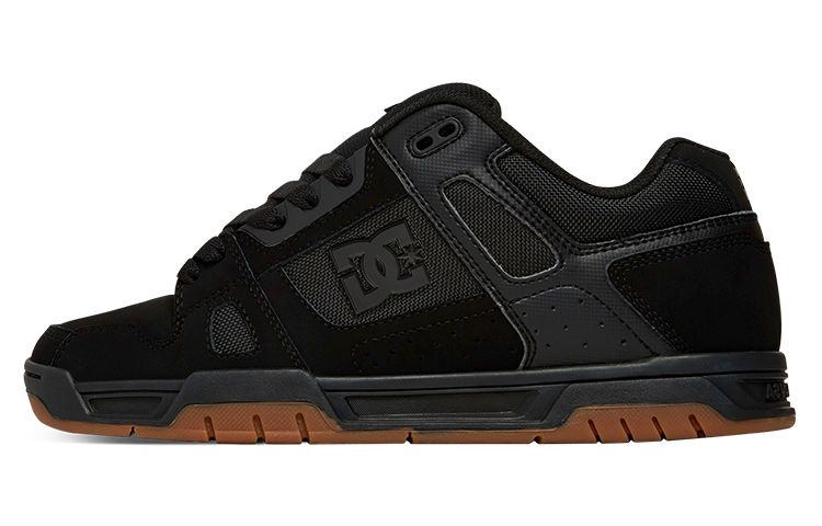 DC Shoes Stag Black купить в интернет-магазине Yoocart с быстрой доставкой по России.