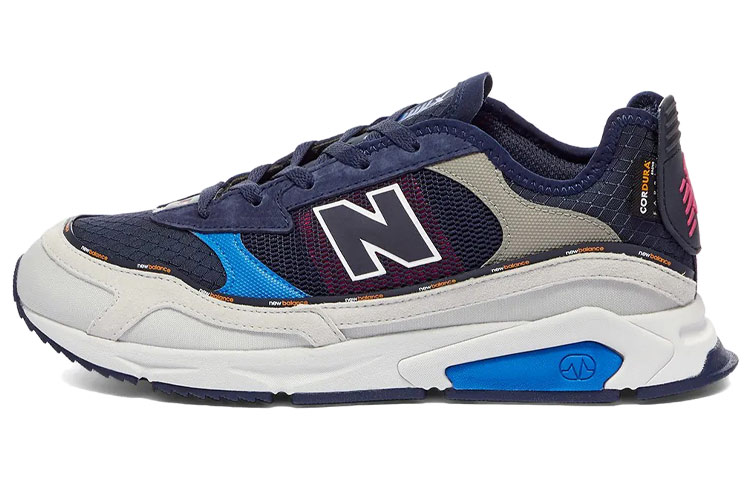 New Balance NB X Racer Повседневная обувь Low Top Унисекс