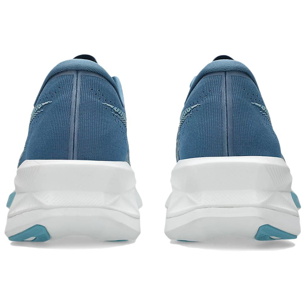 ASICS SONICBLAST Rebound Running Shoes Men's Blue купить в интернет-магазине Yoocart с быстрой доставкой по России.