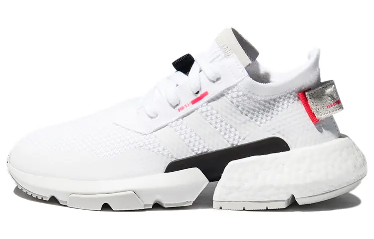 Adidas Originals POD S3.1 'White Black' Women's
