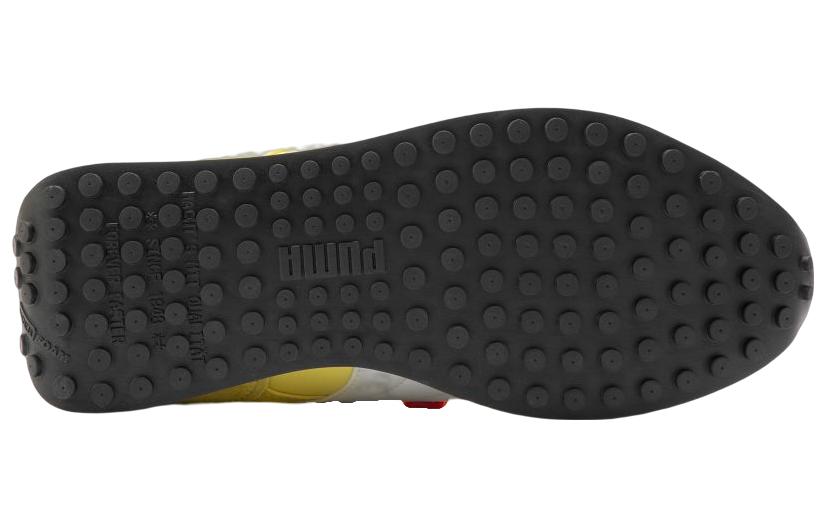 PUMA Future Rider X SpongeBob SquarePants 'SpongeBob' купить в интернет-магазине Yoocart с быстрой доставкой по России.