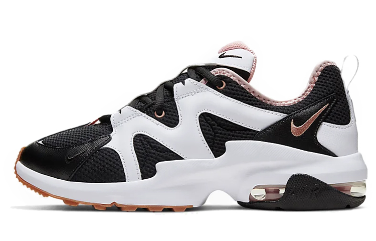Nike Air Max Graviton 'Black Red White' Women's