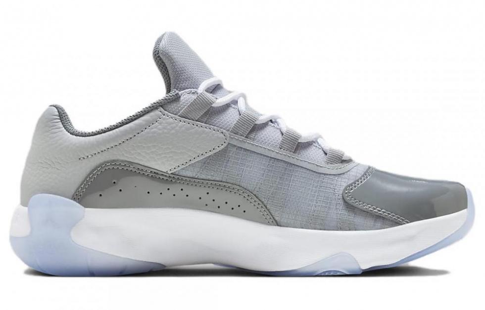 Jordan 11 Cmft Low Wolf Grey Jordan 11 Cmft Low Wolf Grey купить в интернет-магазине Yoocart с быстрой доставкой по России.