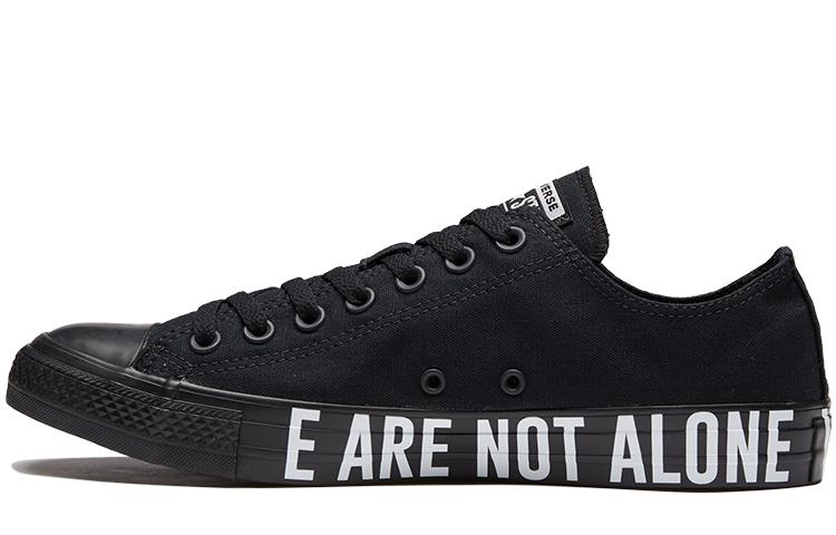 Converse Chuck Taylor All Star Ox 'Black'