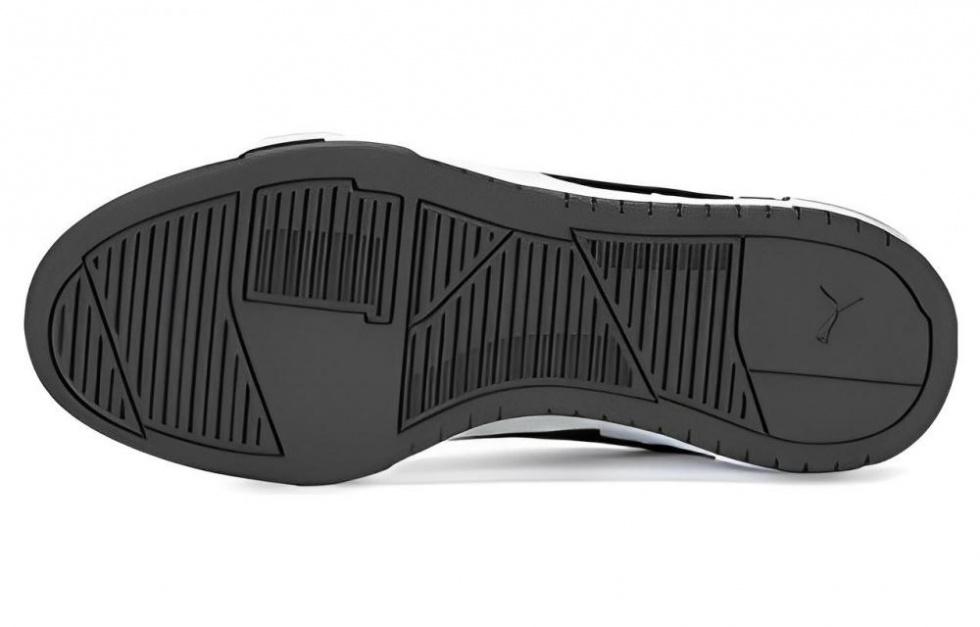PUMA Ca Pro Glitch 'Black White' купить в интернет-магазине Yoocart с быстрой доставкой по России.