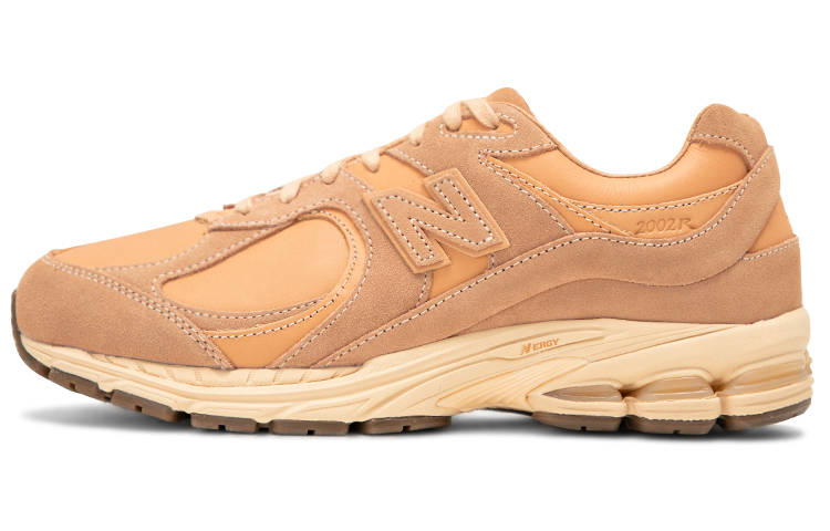 New Balance 2002R Toast Tawny Birch