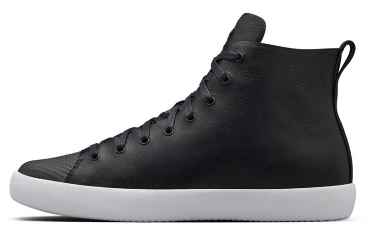 Converse Chuck Taylor All Star Modern Hi Htm Black