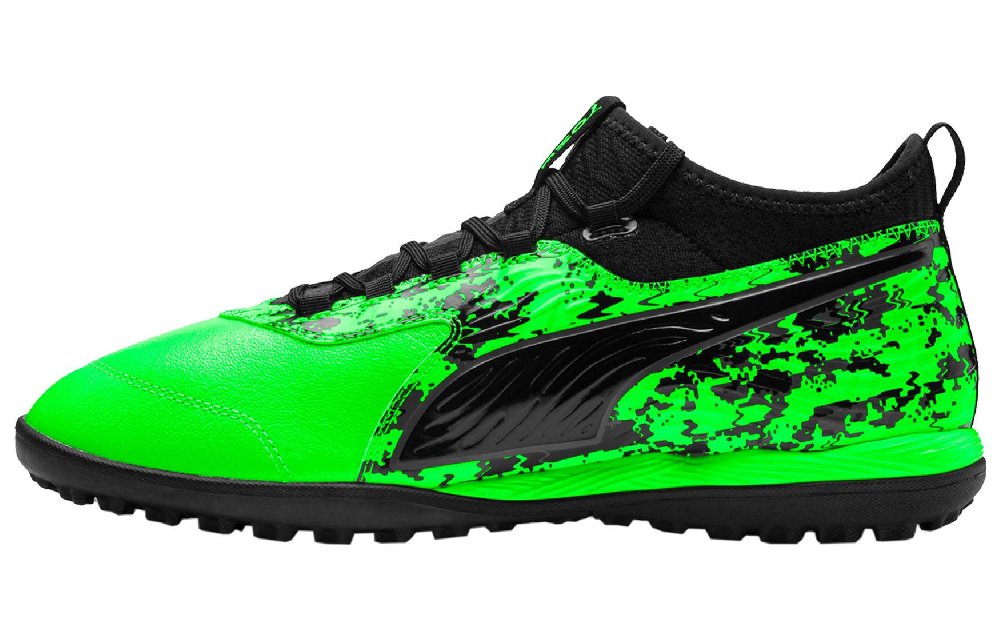 PUMA One 19.3 Tt Tf 'Artificial Turf Green'