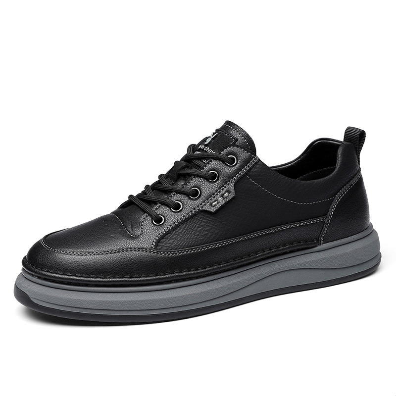 Playboy Playboy Casual Shoes Men's Black