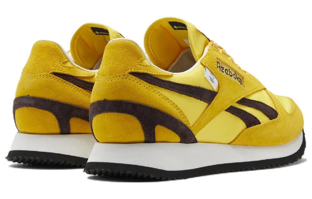 Reebok Victory G 'Always Yellow'