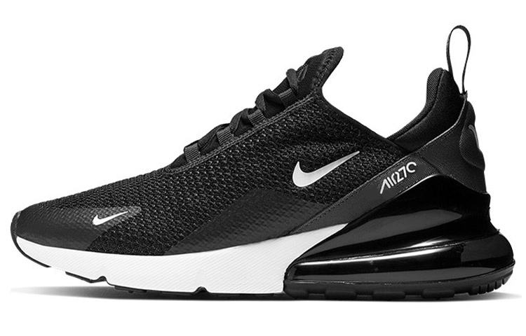 Nike Air Max 720 'Black White'