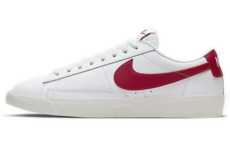 NIKE BLAZER Кроссовки для скейтбординга Низкие Унисекс