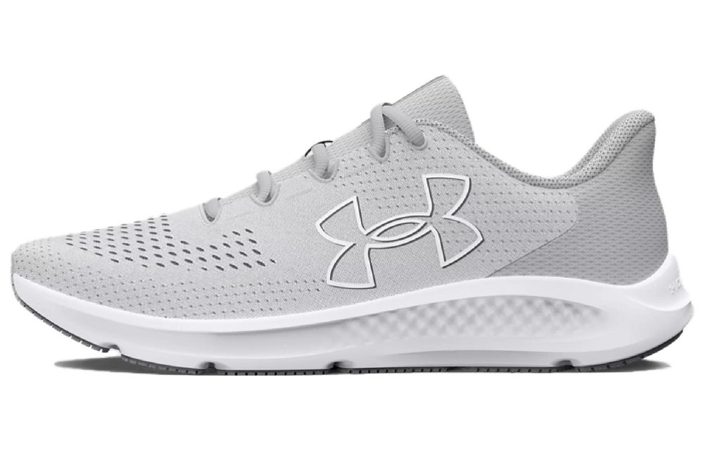 Under Armour Charged Pursuit 3 Running Shoes 'Grey' Women's