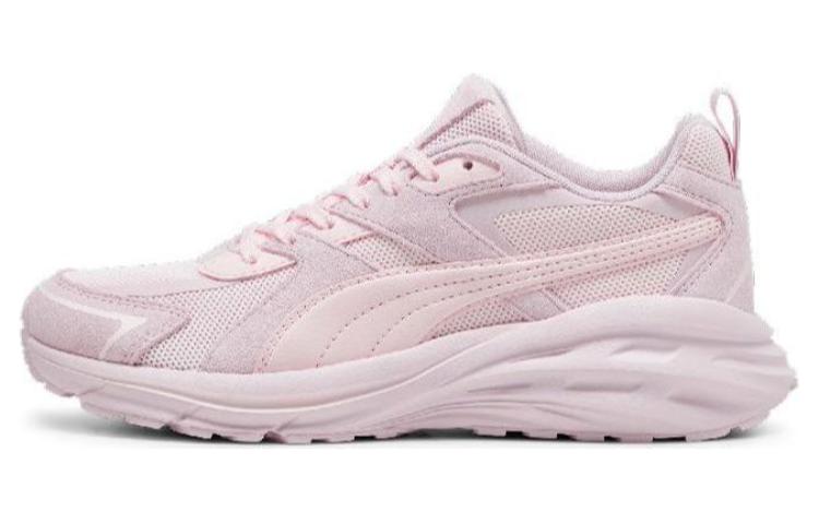 PUMA Hypnotic Ls 'Pink'