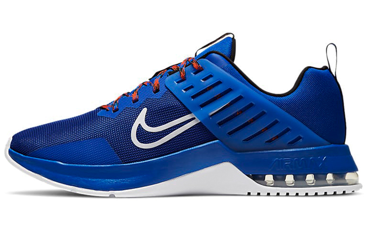 Nike Air Max Alpha Dark Blue White