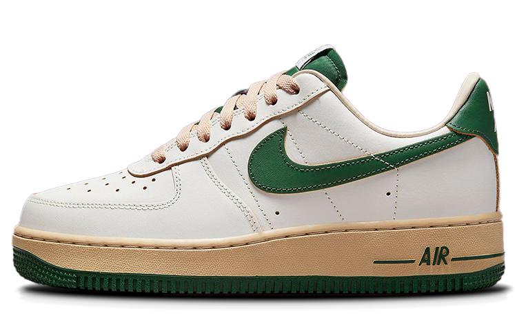 Nike Air Force 1 Low 'Gorge Green' Women's