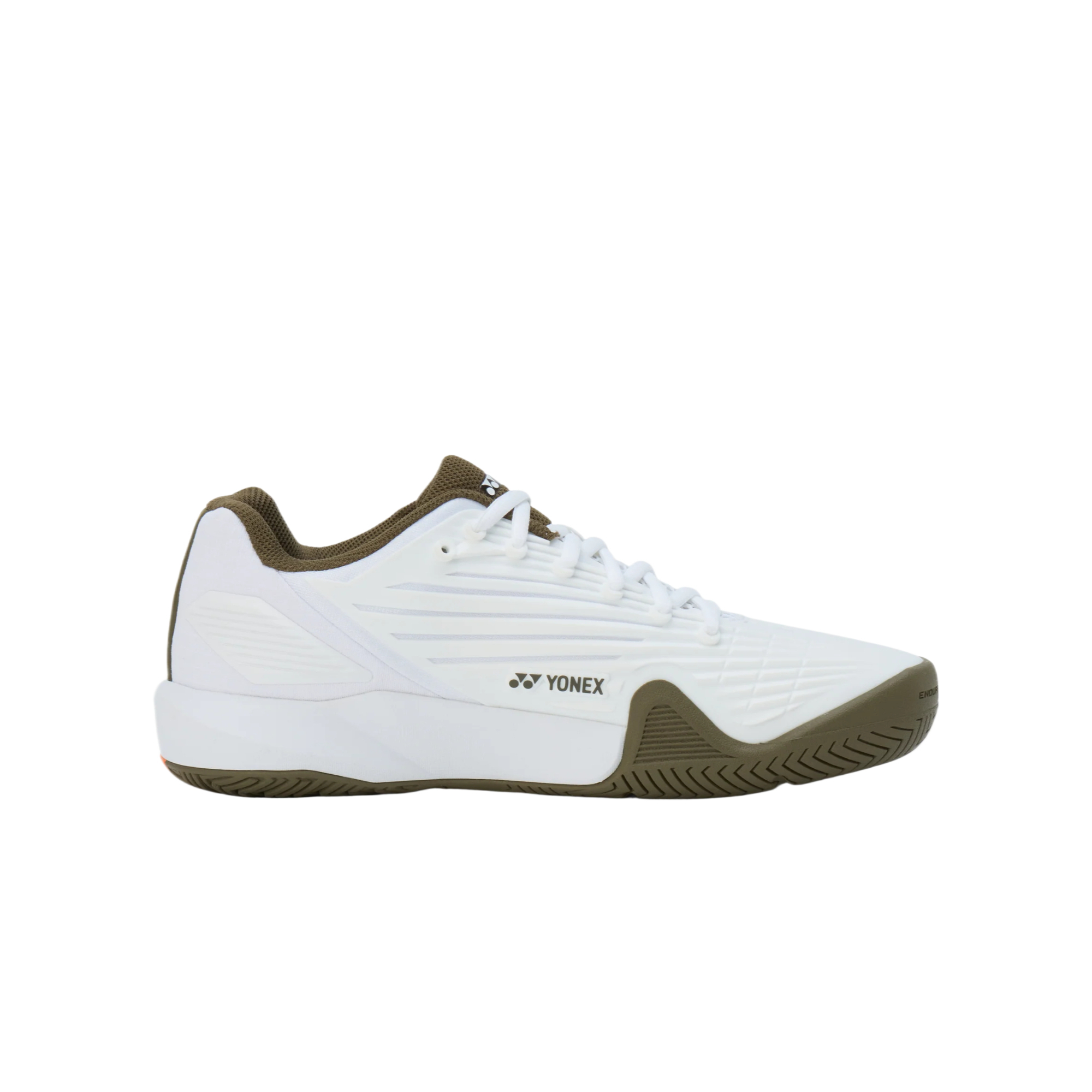 YONEX ECLIPSION 5 Cushioning, Wear Resistant Low top Tennis Shoes Women's