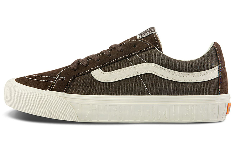 Sk8 Tudor X Vans Low Reissue Sf 'Java Turtledove'