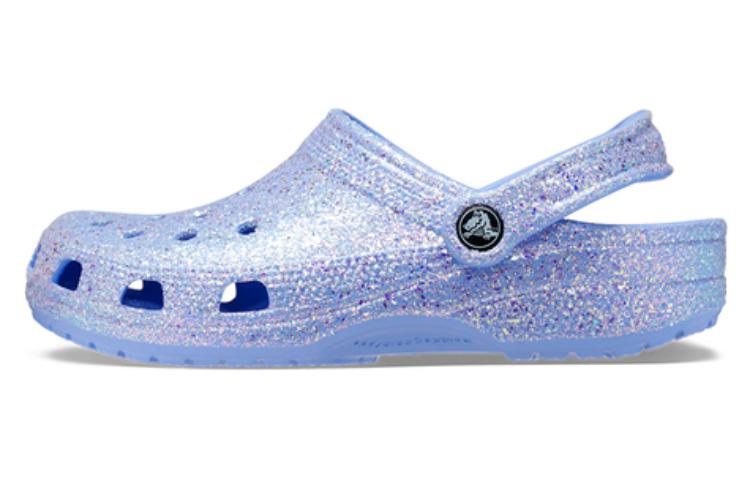 Crocs Classic Clog Clogs Women's Blue