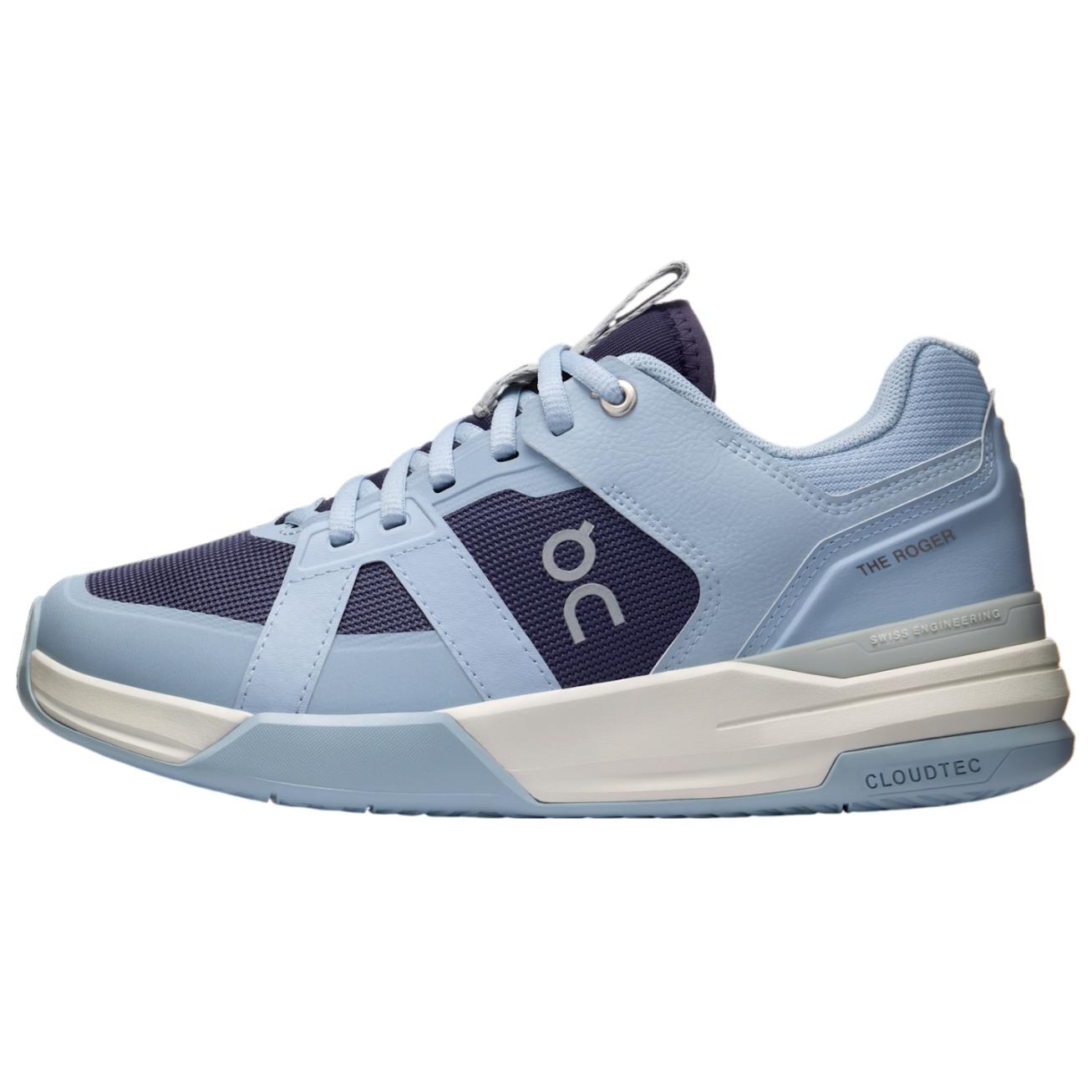 On Women's The Roger Clubhouse Pro 'Chambray Midnight' Women's