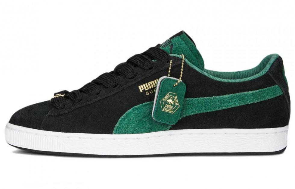 PUMA Suede 'Archive Remastered'