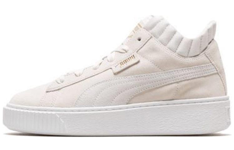 PUMA Platform Demi 'Pink' Women's