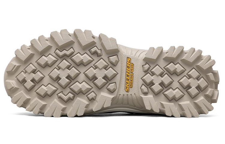 Skechers Trekson Low Top Brown/Red/Blue купить в интернет-магазине Yoocart с быстрой доставкой по России.