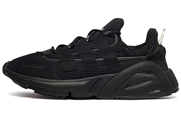 Adidas Originals Lxcon Triple Black