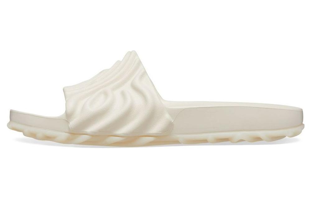 Crocs Pollex Slide By Salehe Bembury Parsnip