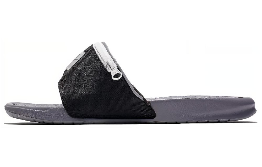 Nike Benassi Jdi Fanny Pack Cool Grey