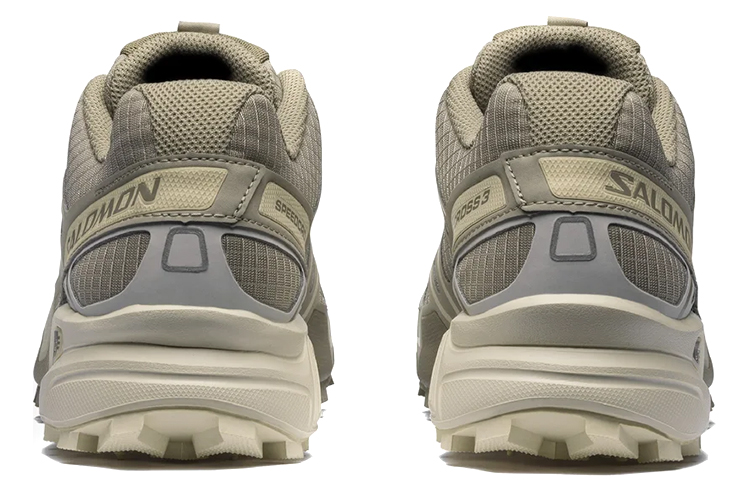 SALOMON Speedcross 3 Reflect 'Khaki'