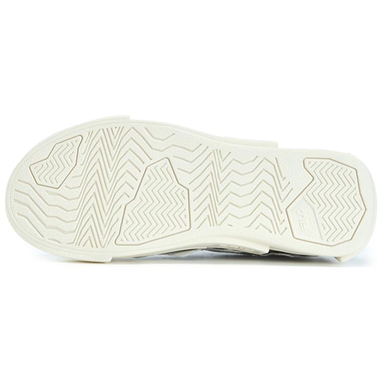 FILA FUSION Skate Shoes 'Blue Grey' Women's