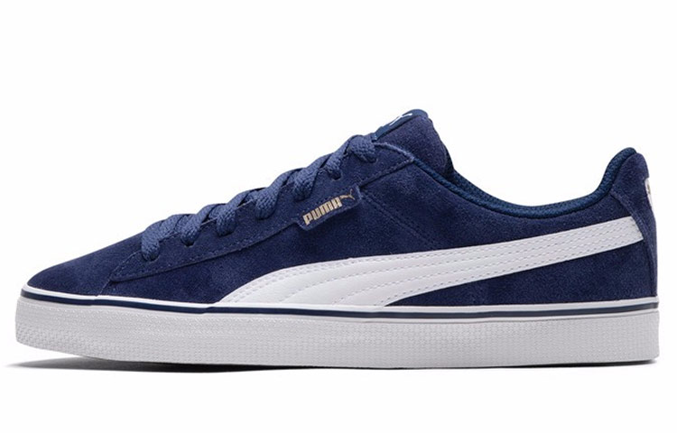PUMA 1948 Vulc 'Blue Depths'