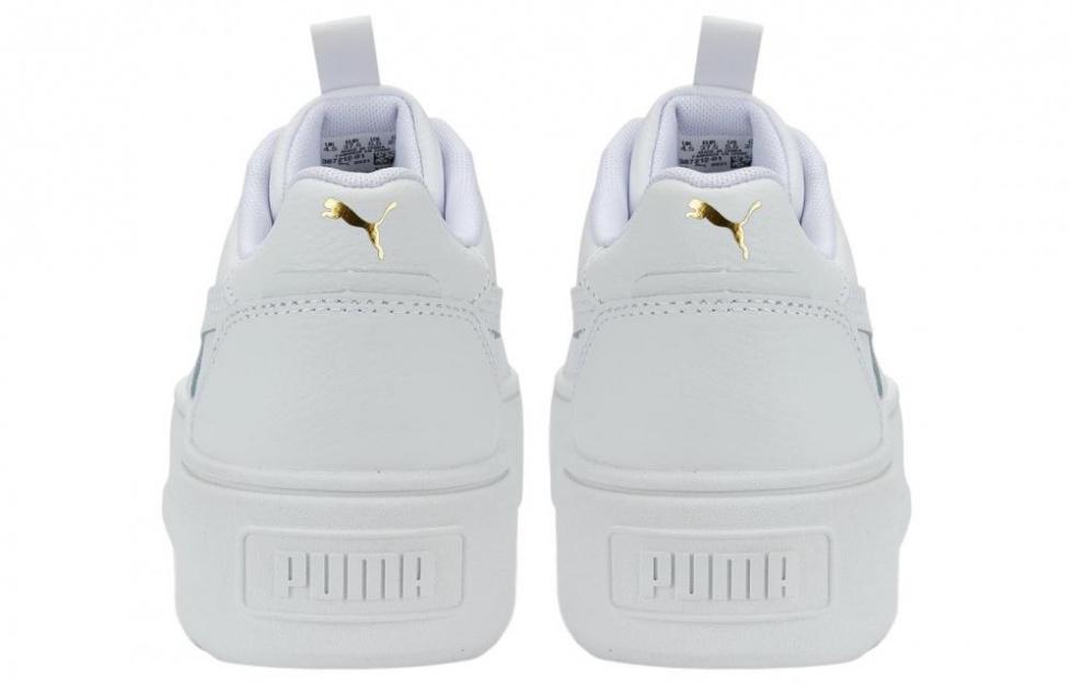 PUMA Karmen Rebelle 'White' Women's