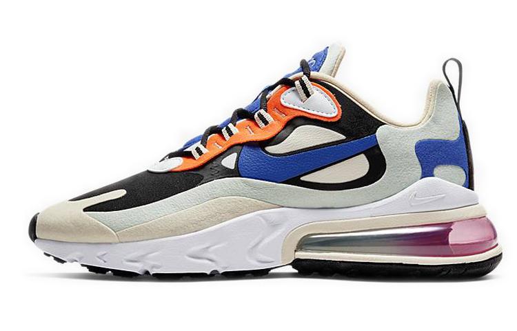 Nike Air Max 270 Беговые кроссовки Низкие Женские