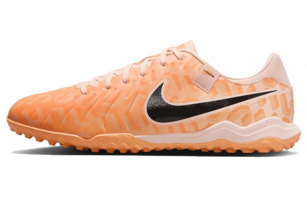 Nike Tiempo Legend 10 Academy 'United Pack Guava Ice Black'