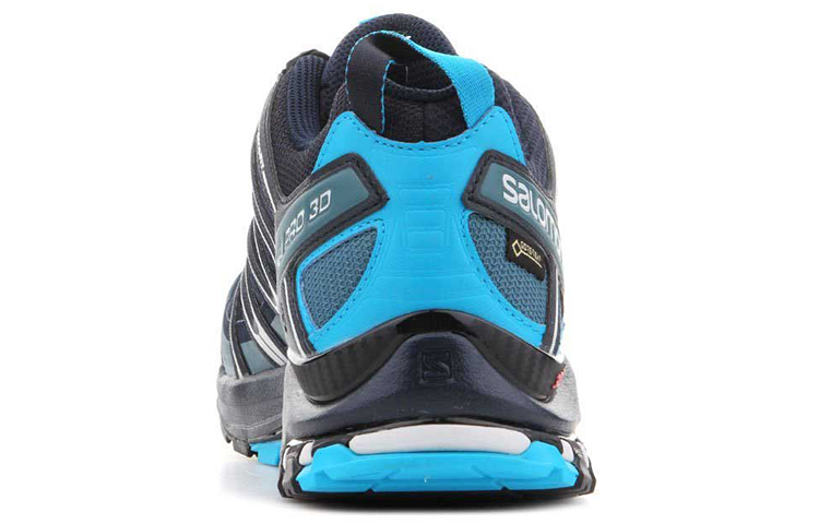 SALOMON Xa Pro 3d Gtx 'Black Blue'