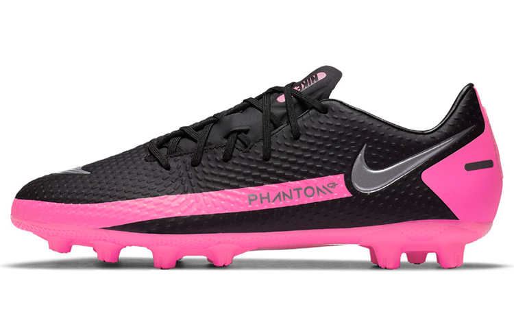 Nike Phantom GT Academy HG 'Black Pink'