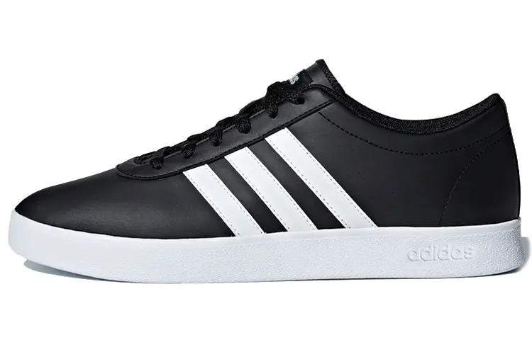 Adidas Easy Vulc 2.0 'Black White'
