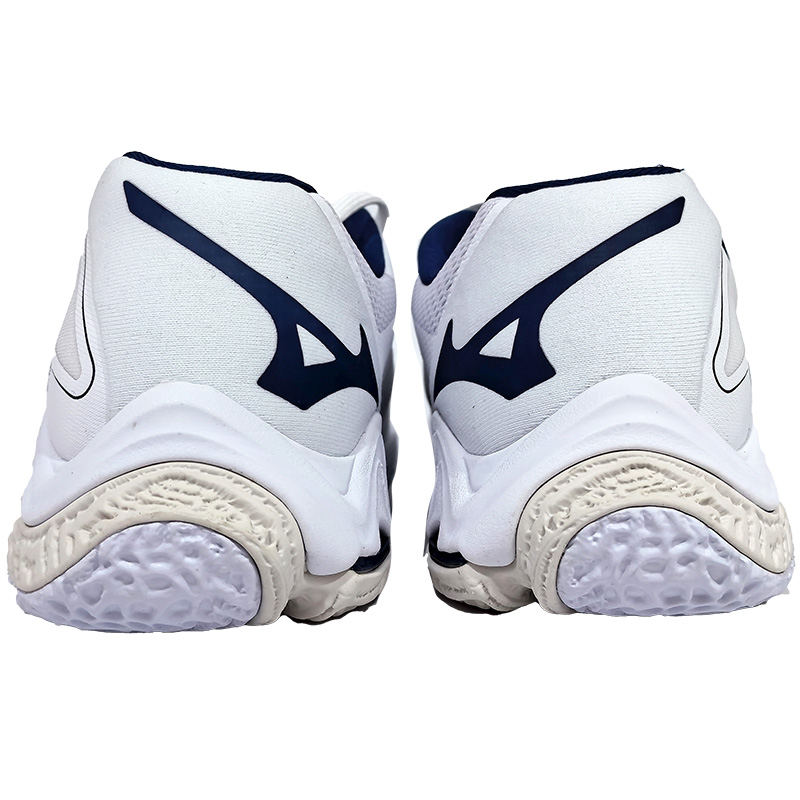 Mizuno Wave Lightning Z Slip-Resistant Coverage Low-Top Unisex купить в интернет-магазине Yoocart с быстрой доставкой по России.