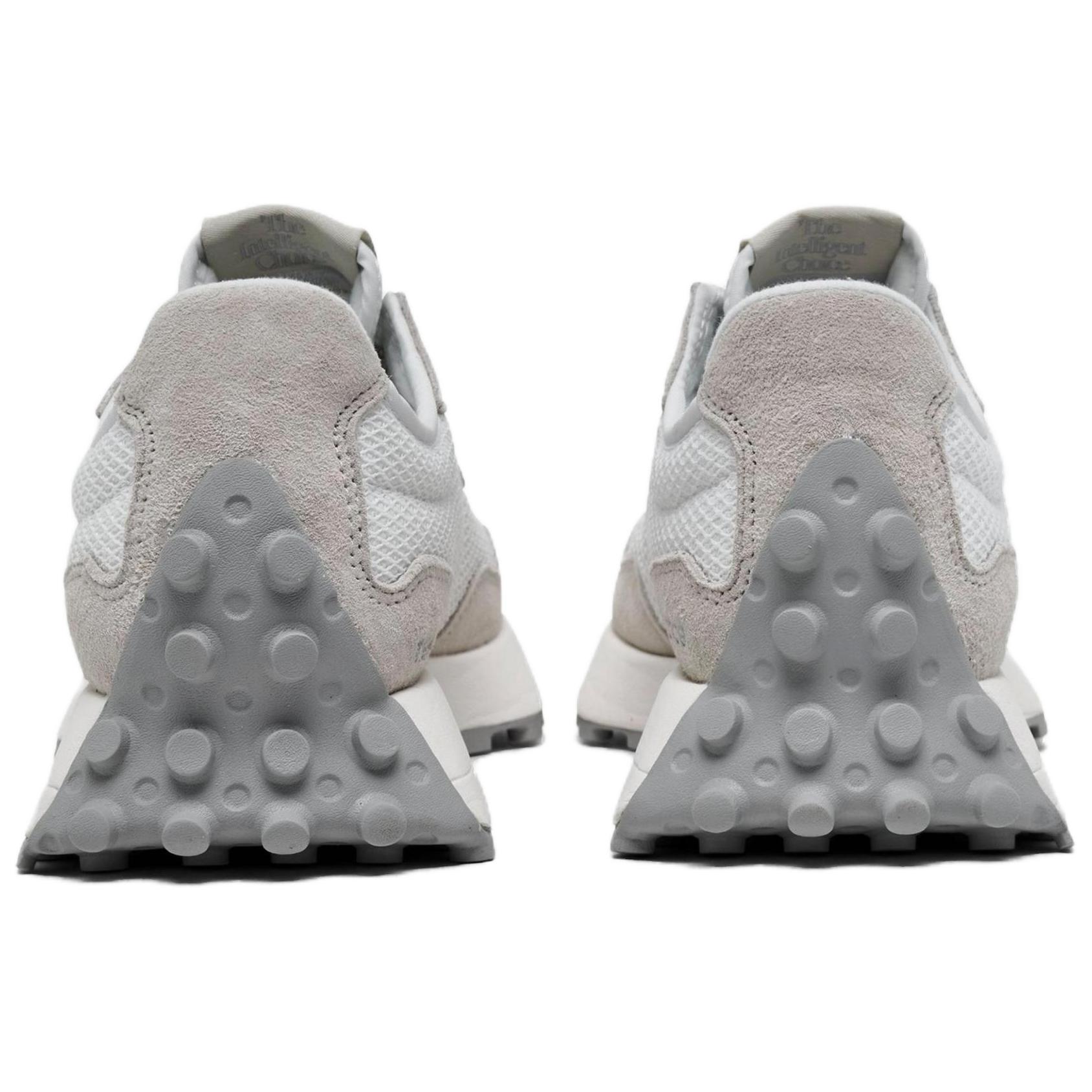 New Balance Women's 327 'Timberwolf Reflection' Women's купить в интернет-магазине Yoocart с быстрой доставкой по России.