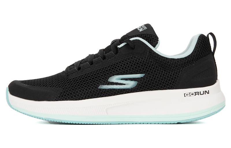 Skechers Go Run Pulse 'Black Mint' Women's