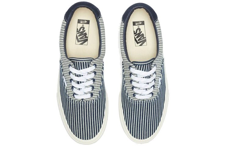 Era Mt. Vernon Mills x Era Vans 59 Vlt Lx 'Parisian Night' купить в интернет-магазине Yoocart с быстрой доставкой по России.