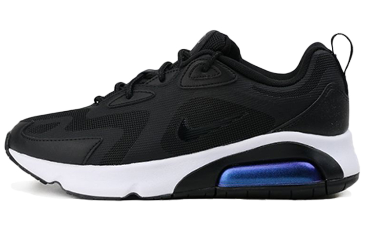 Nike Air Max 200 Беговые кроссовки Низкие Женские