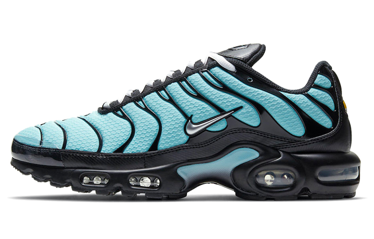 Nike Air Max Plus Aqua Blue