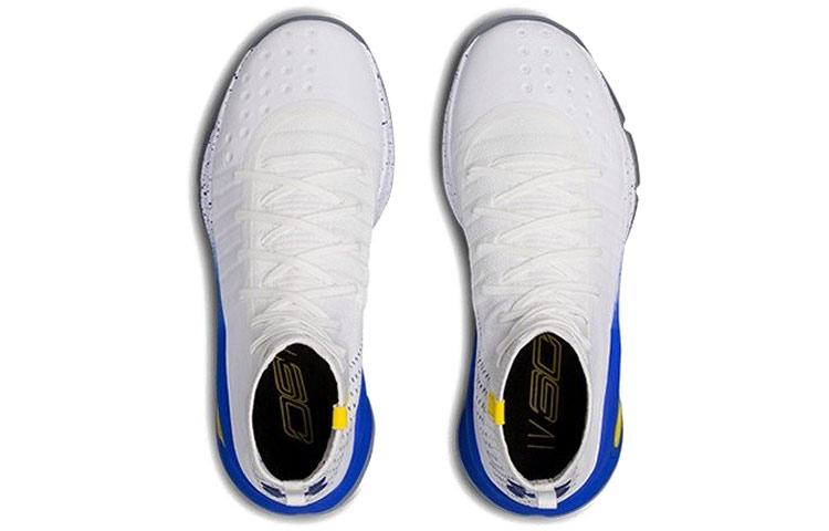 Under Armour Curry 4 Home купить в интернет-магазине Yoocart с быстрой доставкой по России.
